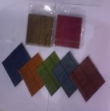 Posavasos De mimbre x 4