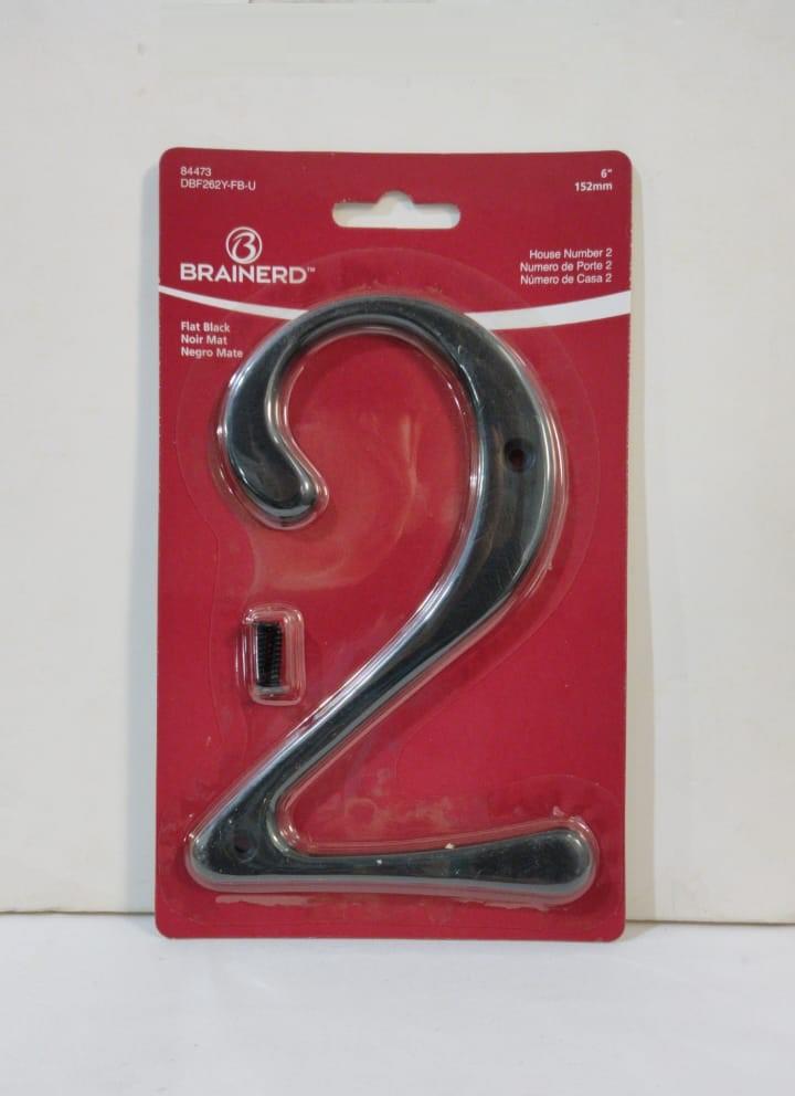 NUMERO 2 y 7