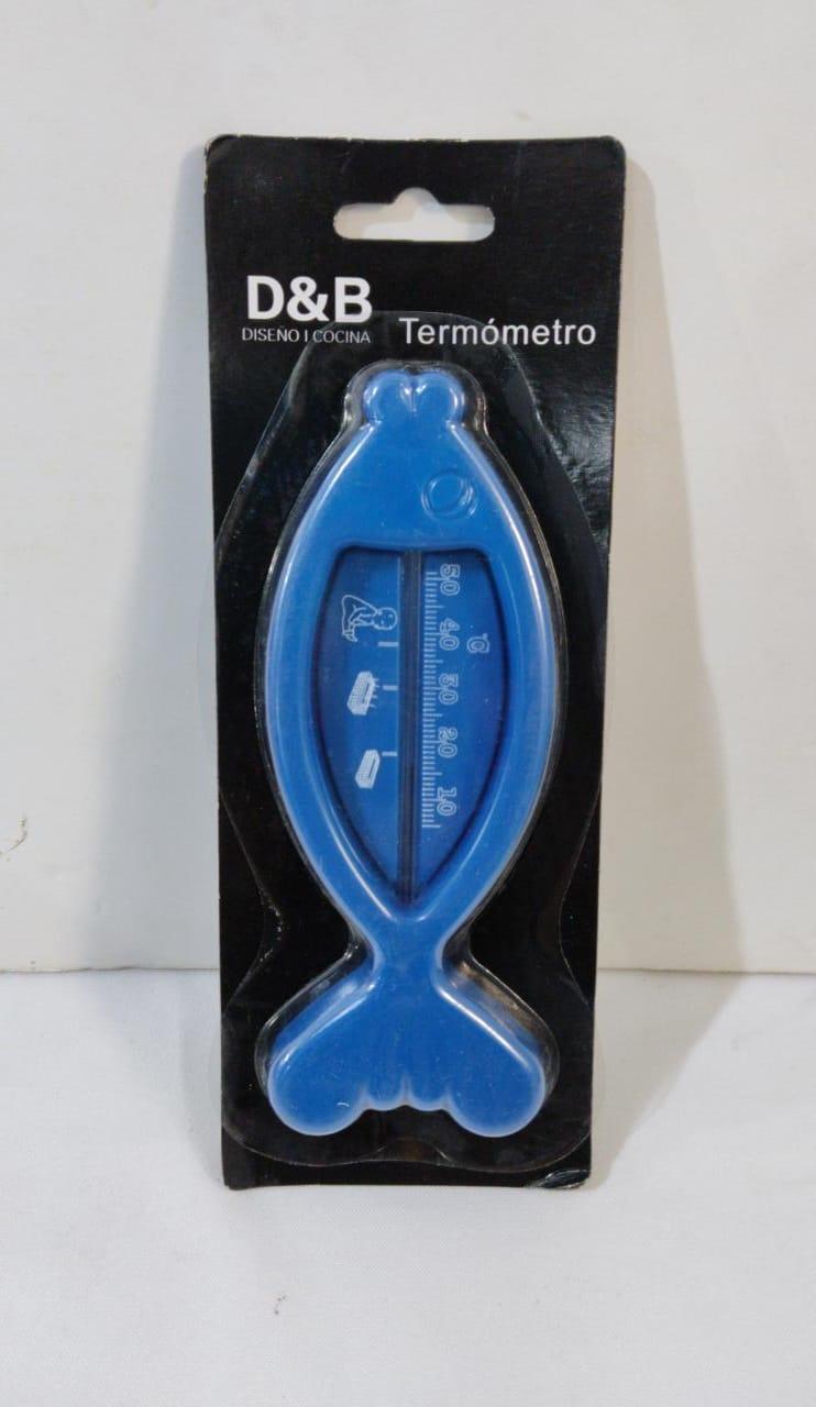 TERMOMETRO DE TINA