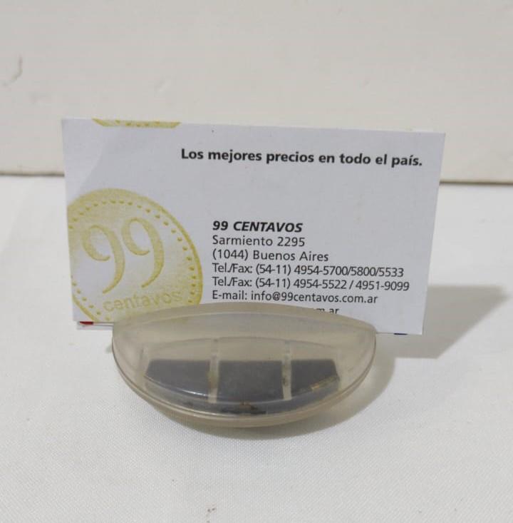 PORTA TARJETA 
