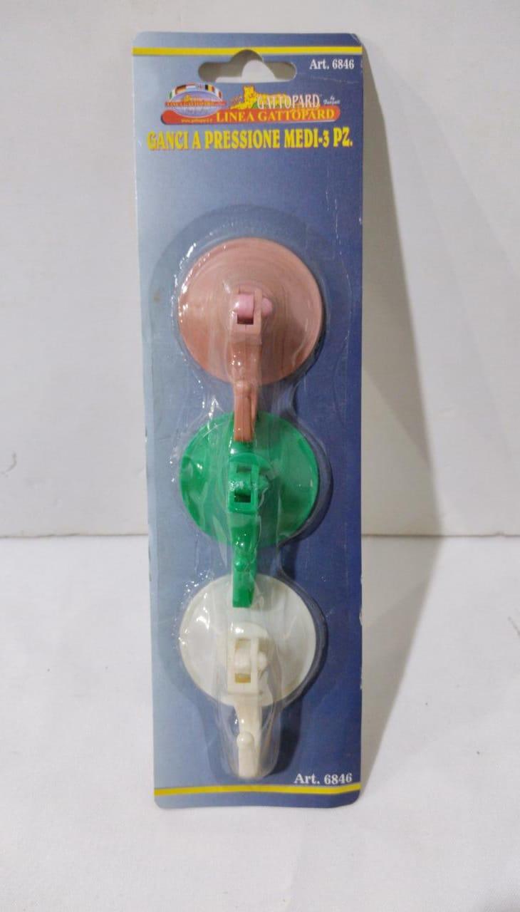 MINI PERCHA X3
