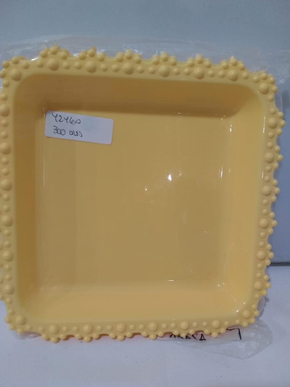 FUENTE DE PLATICO 15 X12 