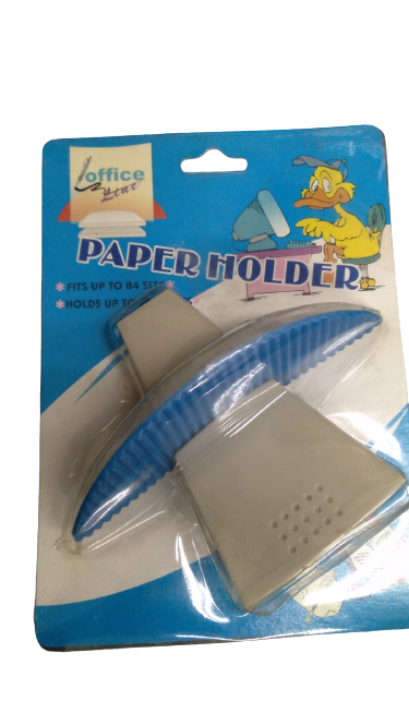 Clips para hojas