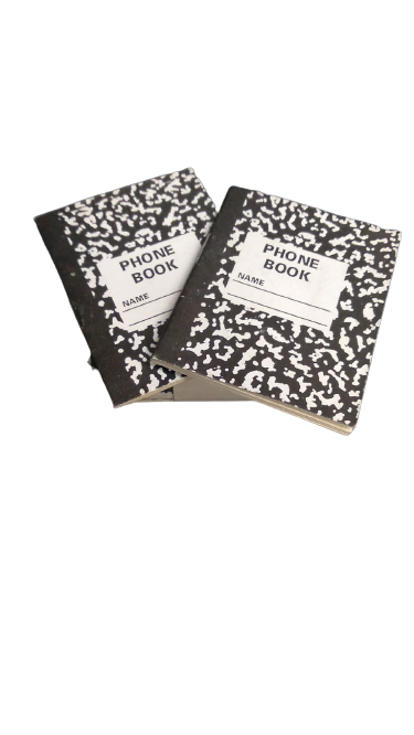 Mini agenda