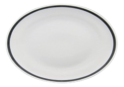 PLATO FRINGE  7,25