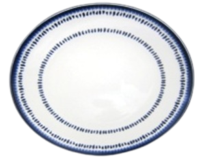 PLATO LOUIS DE 5,5