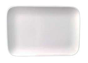 BANDEJA RECTANGULAR 13.75