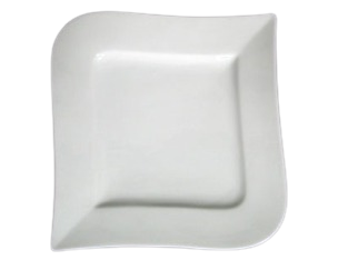 PLATO CUADRADO DELIGHT 4.25