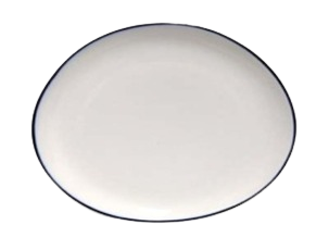 PLATO OLAS MARINAS 8.75