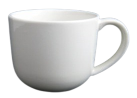 TAZA DE 200ML CAPRICE