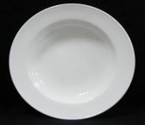 PLATO HONDO DE  10