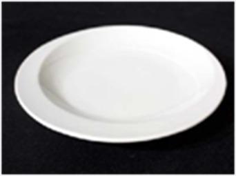 PLATO DE 8.75