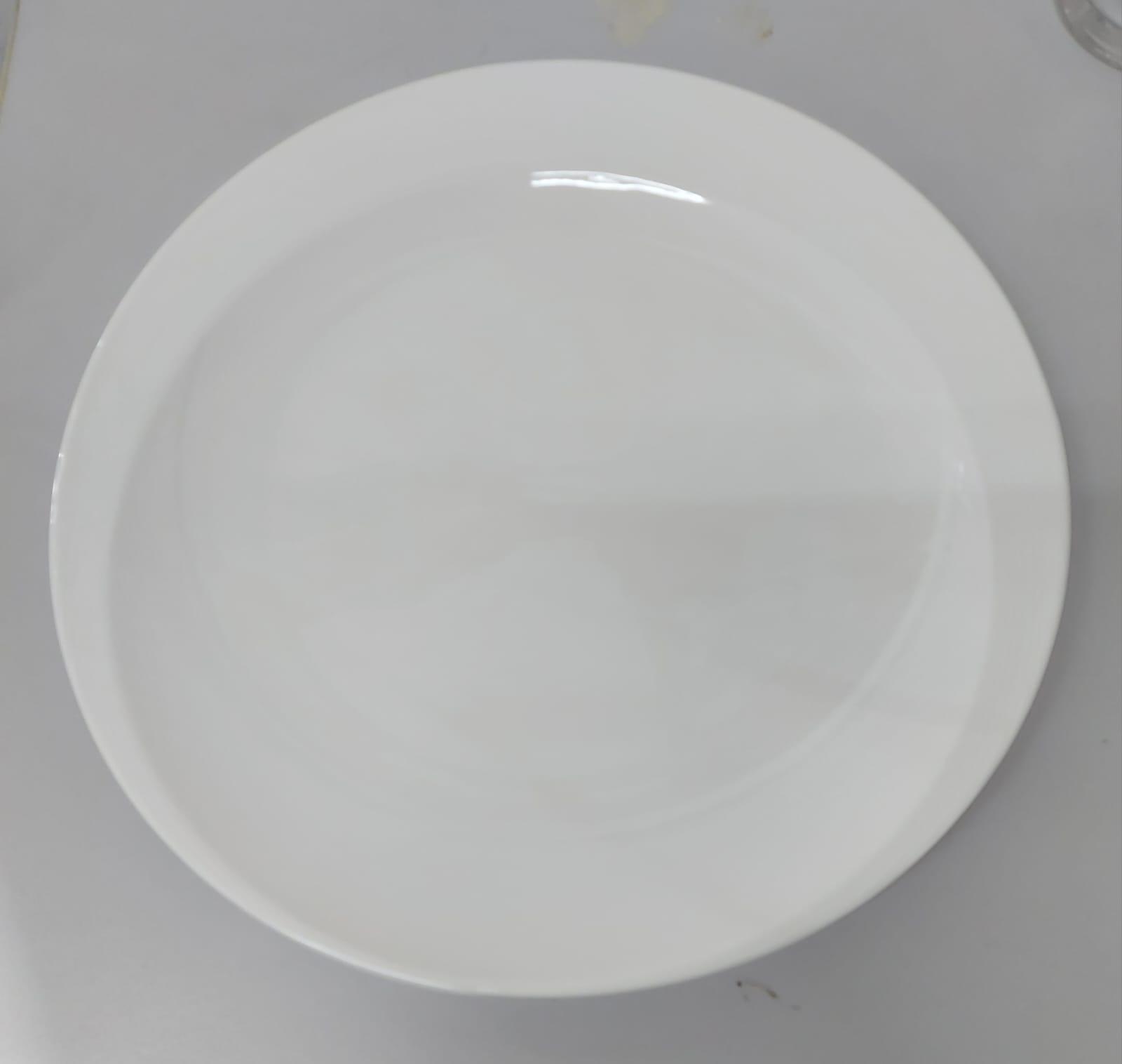 PLATO DE 12.25