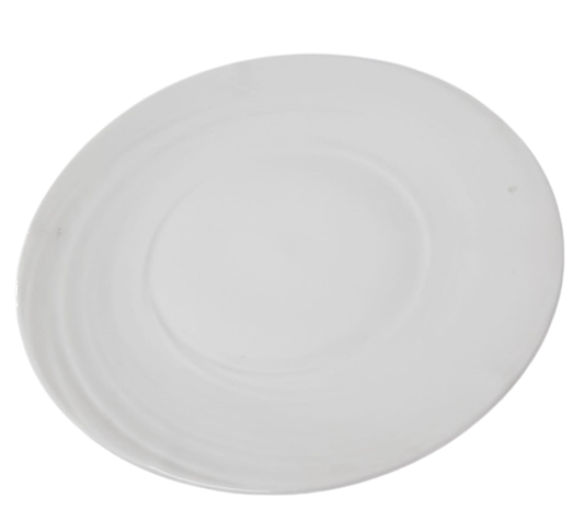 PLATO GALAXIA 7 PORCELANA BONE CHINA