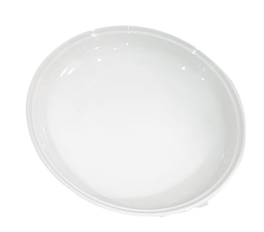 PLATO HONDO DE 8.5
