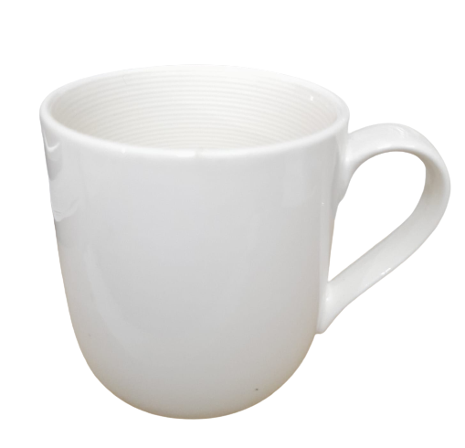 TAZA DE 330 ML