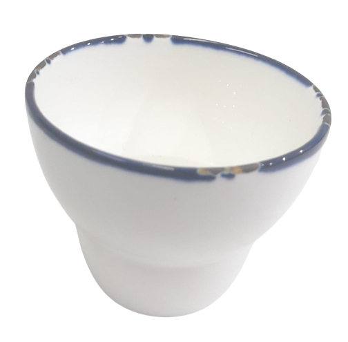 TAZA DE 150 ML PORCELANA BONE CHINA