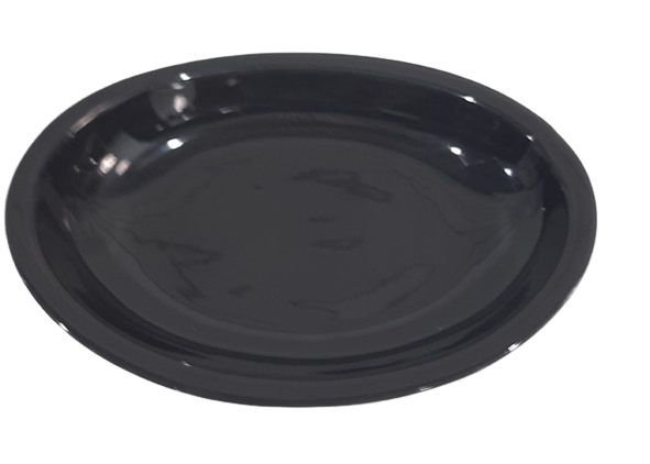 PLATO OVALADO 10X7.25