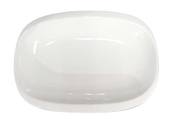 PLATO HONDO 25CM