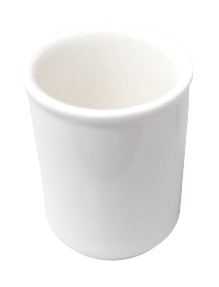 PALILLERO DE 5.5CM PORCELANA BONE CHINA 