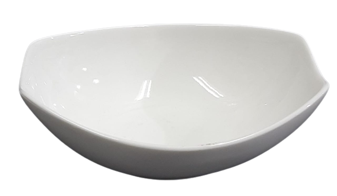 BOWL RECTANGULAR DE  6.25