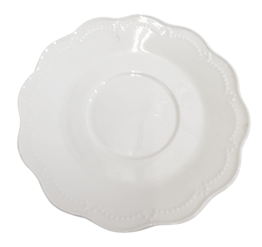 PLATO DE 6