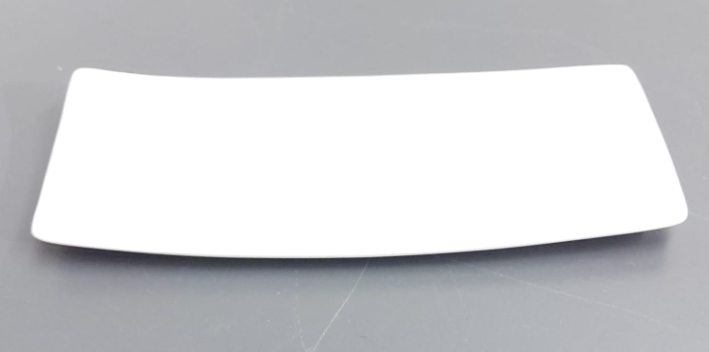 PLATO RECTANGULAR 13.75