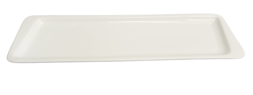 BANDEJA RECTANGULAR 16.4