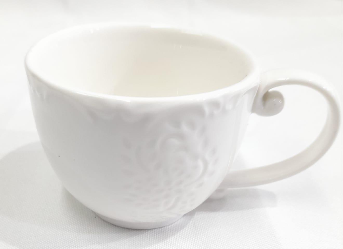 TAZA 90 ML
