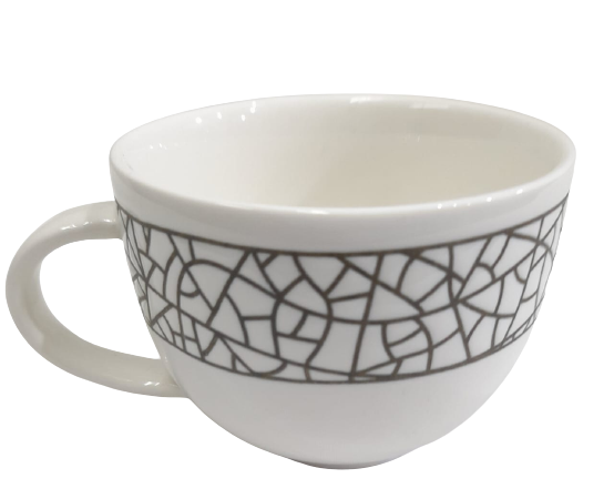 TAZA  DE 220 ML