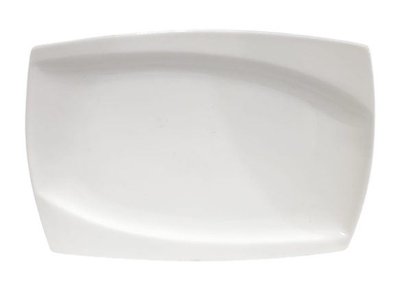 PLATO RECTANGULAR 