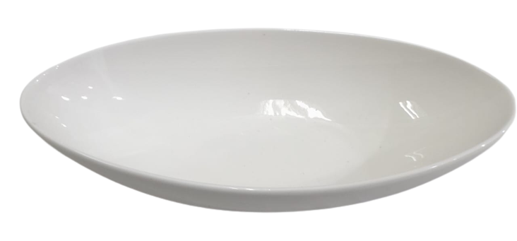 BOWL OVALADO 