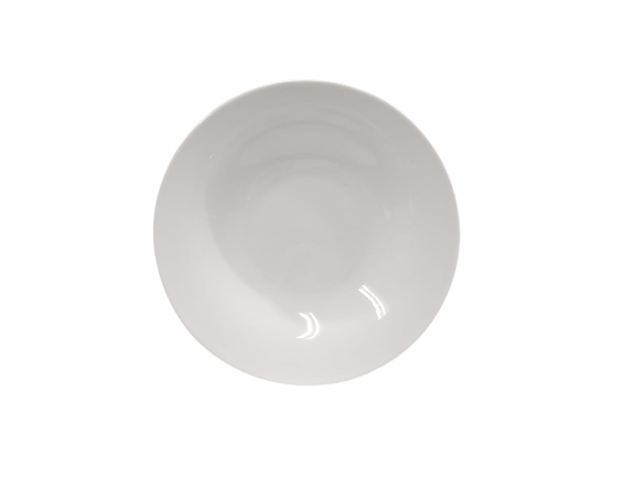 PLATO CERAMICA  DE 6