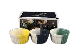 SET COPETINEROS x 6 UNIDADES