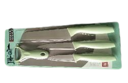 SET DE CUCHILLOS 