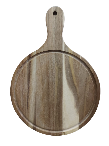 BANDEJA DE BAMBOO