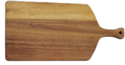 TABLA  DE BAMBOO