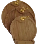 TABLA DE MADERA