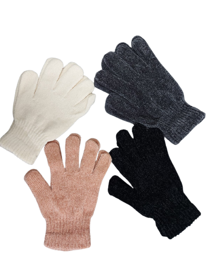 GUANTES SUPER CALIDAD