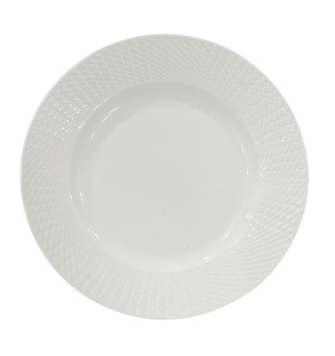PLATO DE 6.75