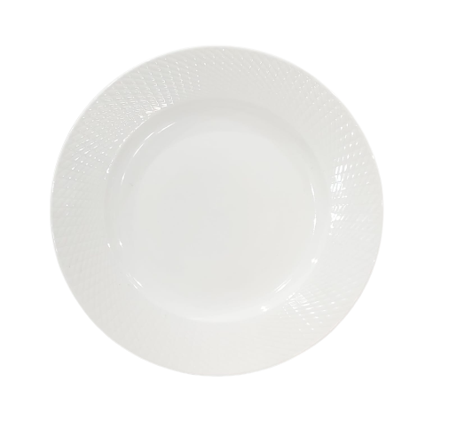 PLATO DE 8