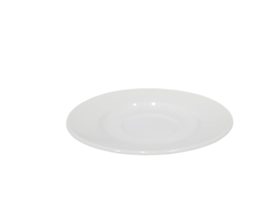 PLATO POCILLO DE CAFE DE 4,5