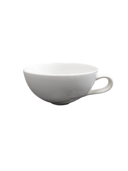 TAZA DE 180ML PORCELANA BONE CHINA