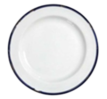 PLATO DE 10.5