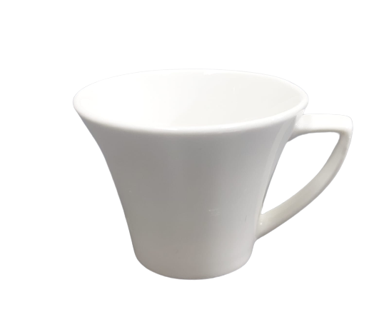 TAZA TROMPETA FANTASTIC 80ML.