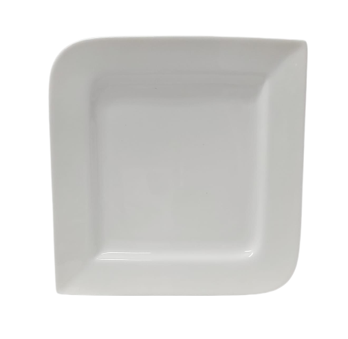 PLATO CUADRADO FANTASTIC DE 8.5