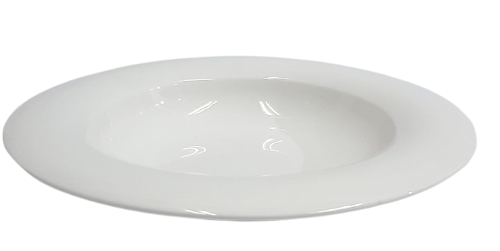 PLATO HONDO BONE CHINA 8.75