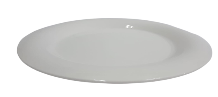 PLATO PLAYO BONE CHINA 8.5