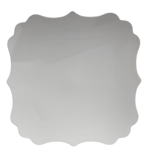 PLATO BONE CHINA 10.25
