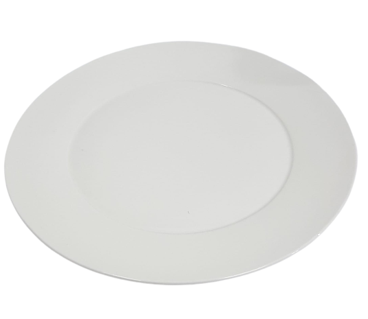 PLATO PLAYO BONE CHINA  10.75